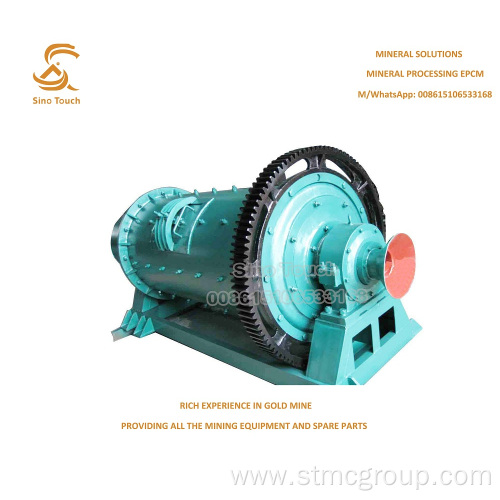 high quality ball mill with ISO certificate